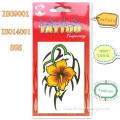 advertising tattoo stickers